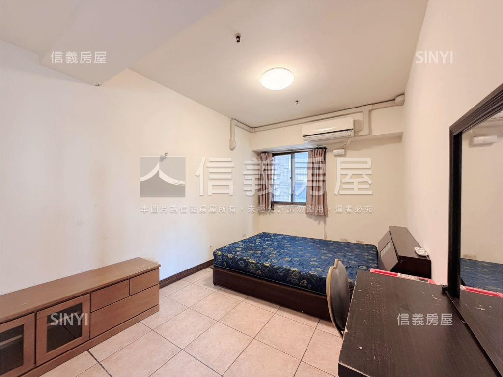 很強！大地交響三房平車房屋室內格局與周邊環境