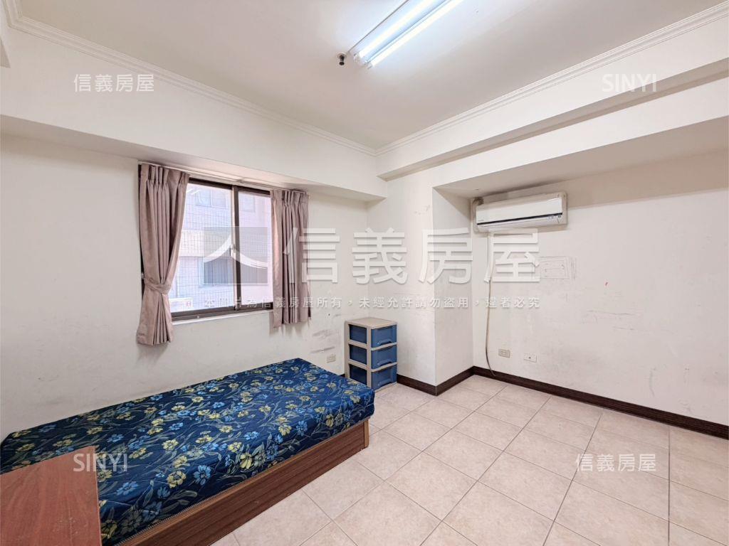 很強！大地交響三房平車房屋室內格局與周邊環境