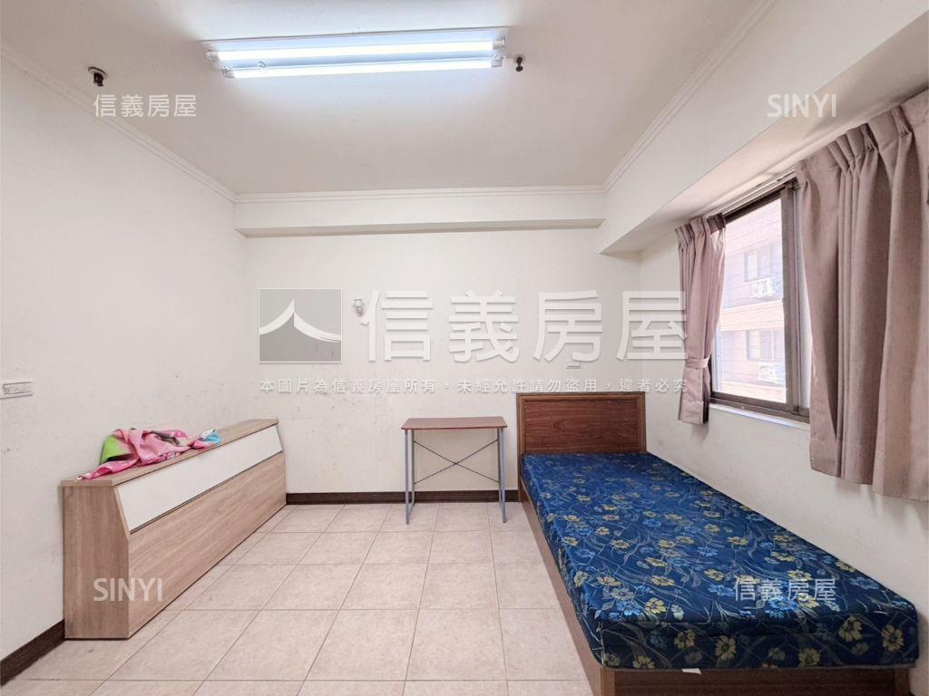 很強！大地交響三房平車房屋室內格局與周邊環境