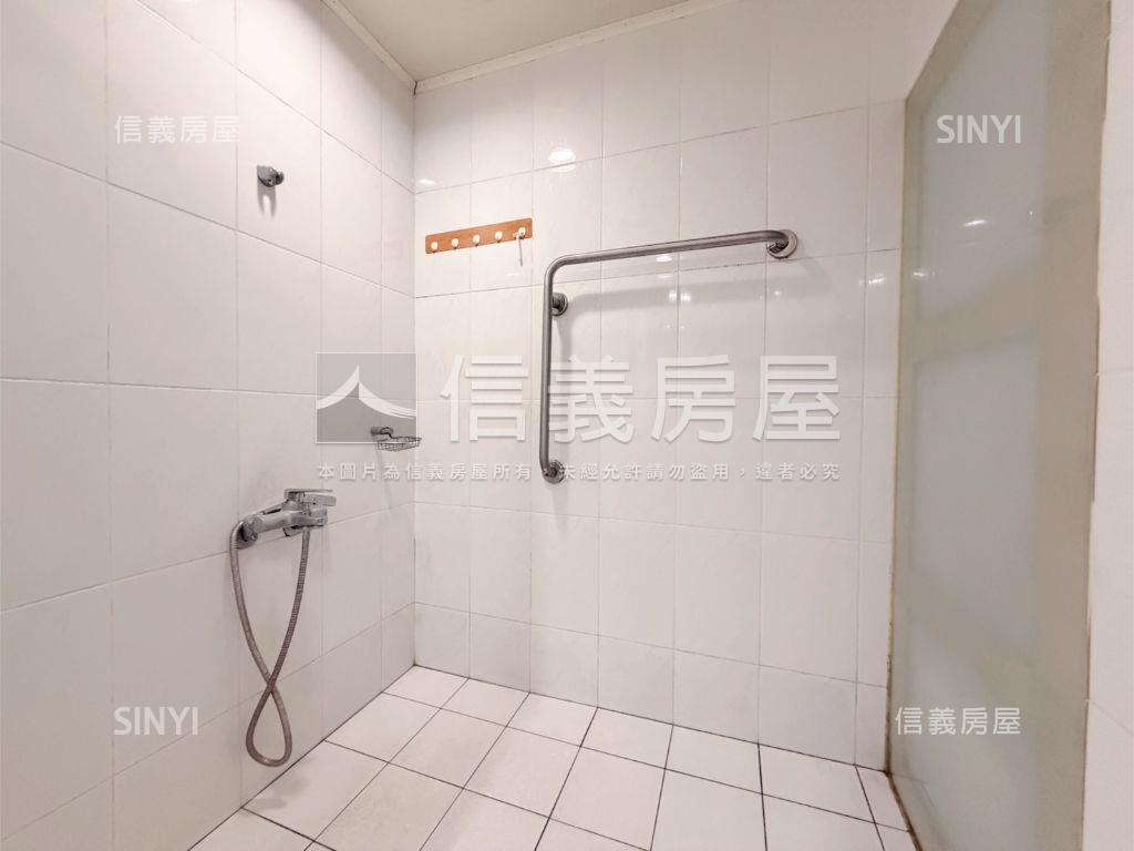 很強！大地交響三房平車房屋室內格局與周邊環境
