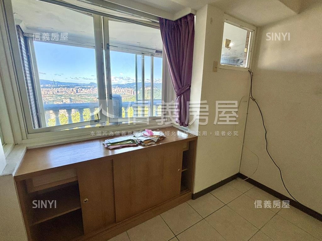 達觀１０１美景庭院三房房屋室內格局與周邊環境
