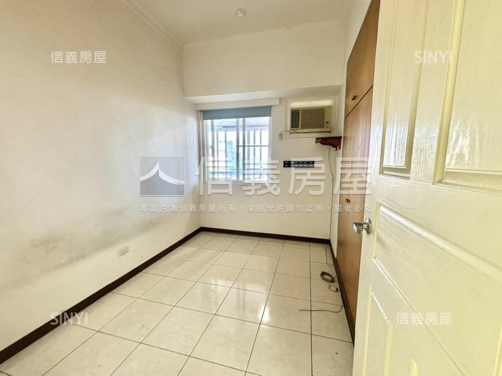 達觀１０１美景庭院三房房屋室內格局與周邊環境