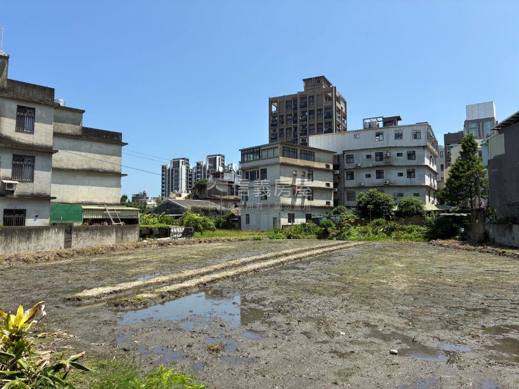 福林段土地（樹林頭）房屋室內格局與周邊環境