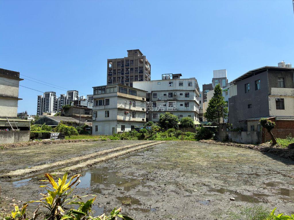 福林段土地（樹林頭）房屋室內格局與周邊環境