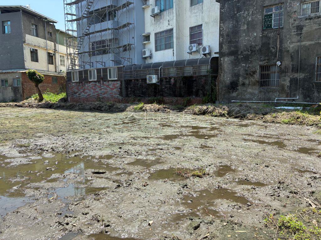 福林段土地（樹林頭）房屋室內格局與周邊環境