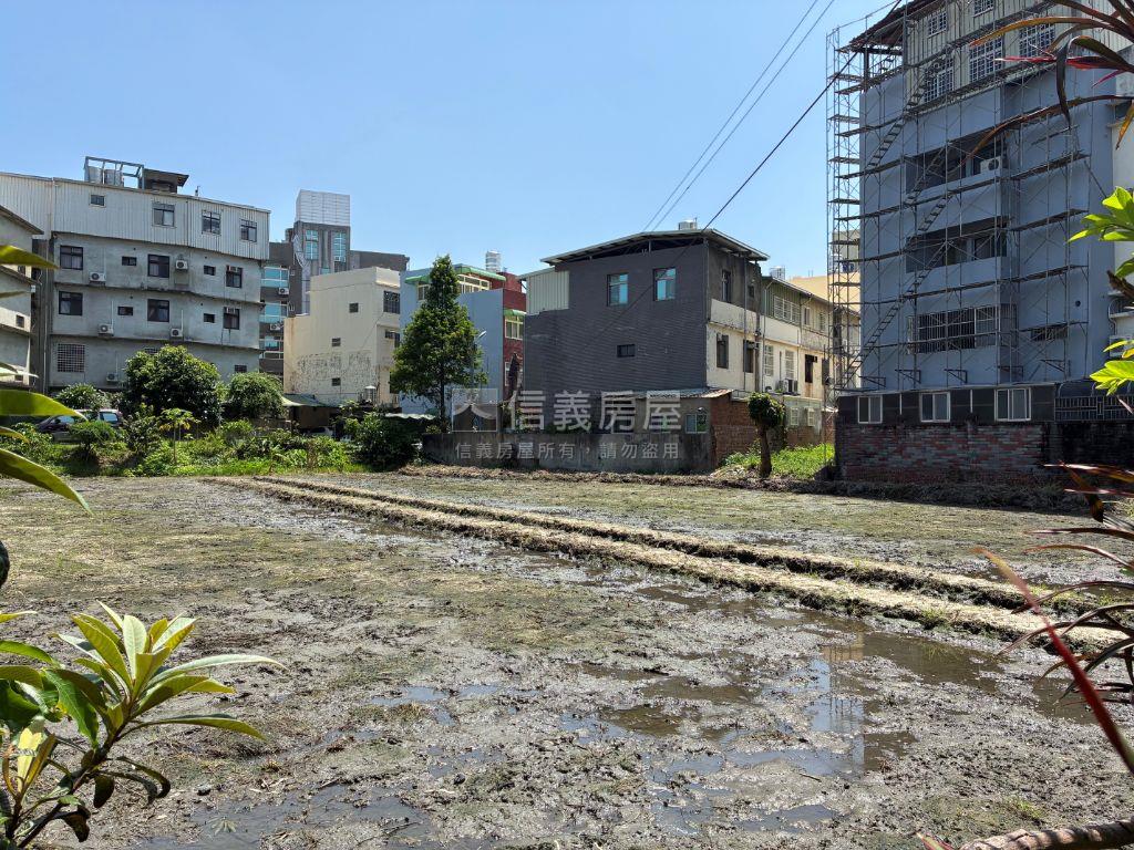 福林段土地（樹林頭）房屋室內格局與周邊環境