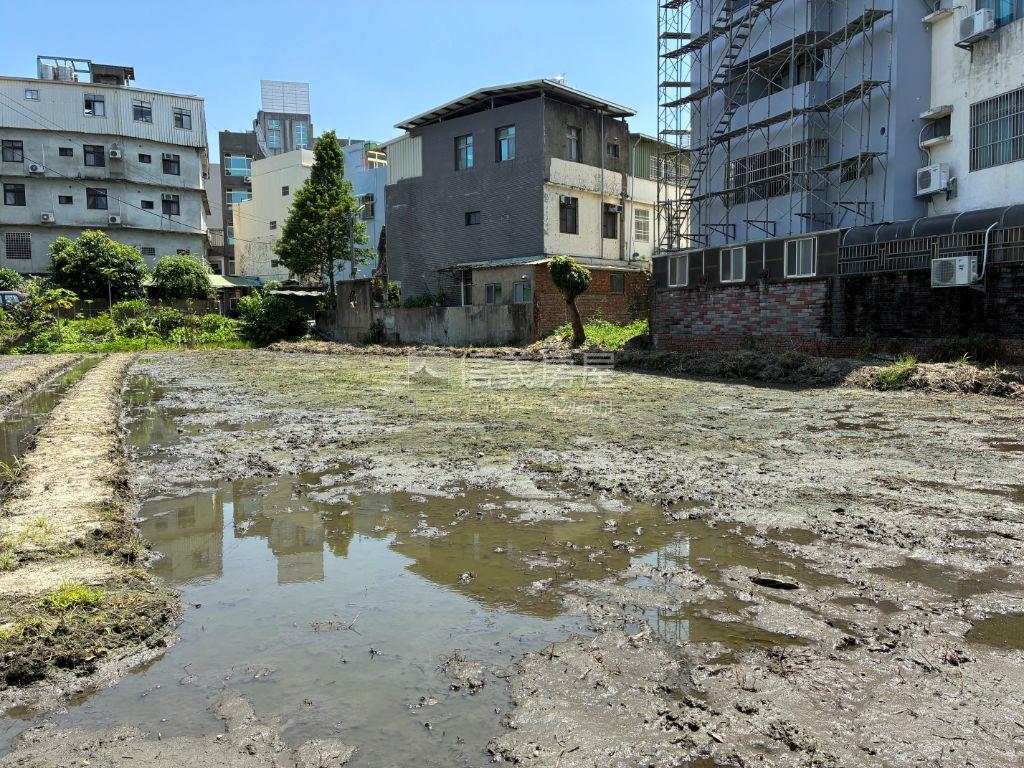 福林段土地（樹林頭）房屋室內格局與周邊環境