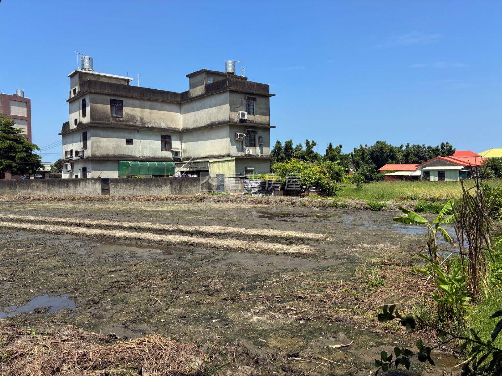 福林段土地（樹林頭）房屋室內格局與周邊環境