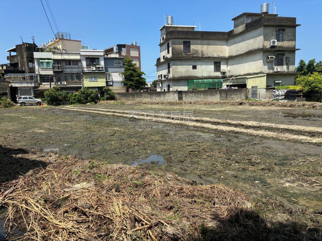 福林段土地（樹林頭）房屋室內格局與周邊環境
