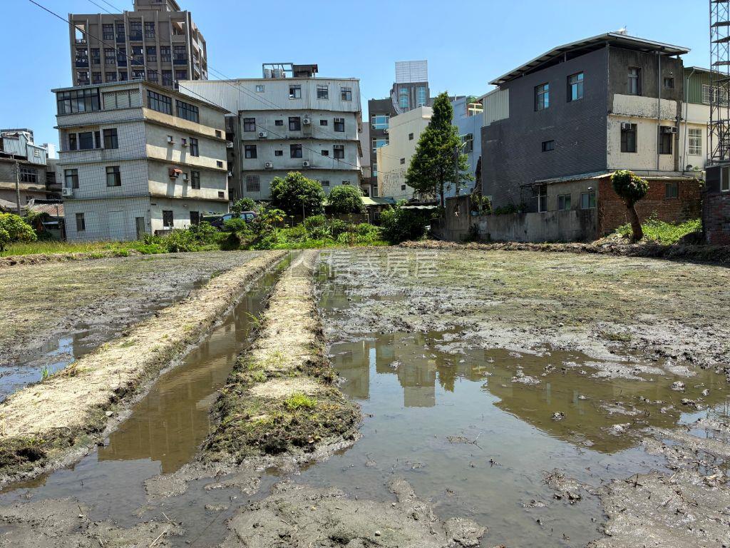 福林段土地（樹林頭）房屋室內格局與周邊環境
