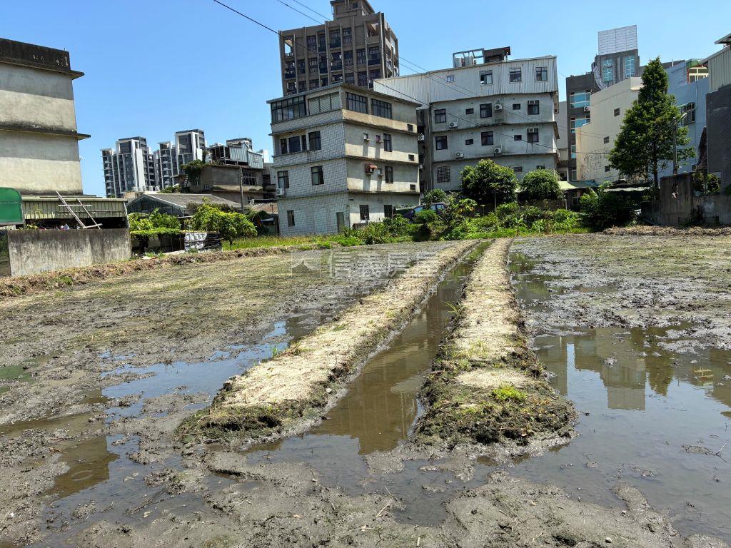 福林段土地（樹林頭）房屋室內格局與周邊環境