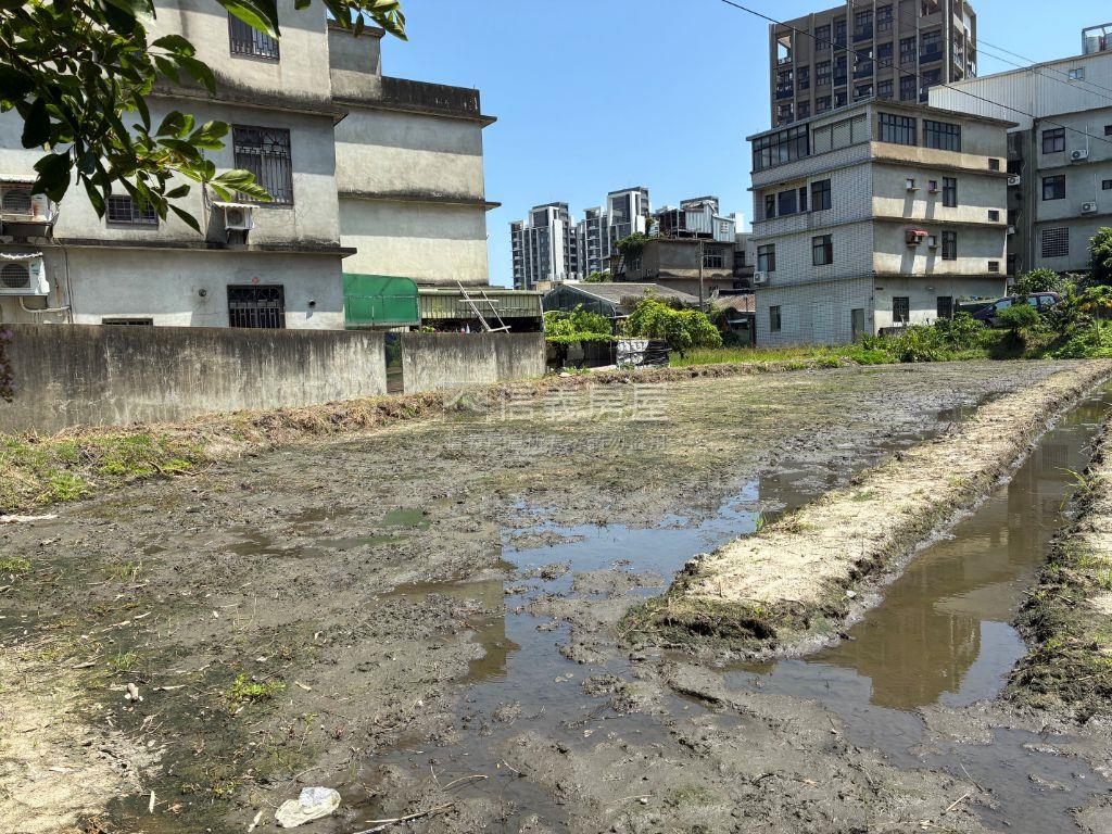 福林段土地（樹林頭）房屋室內格局與周邊環境