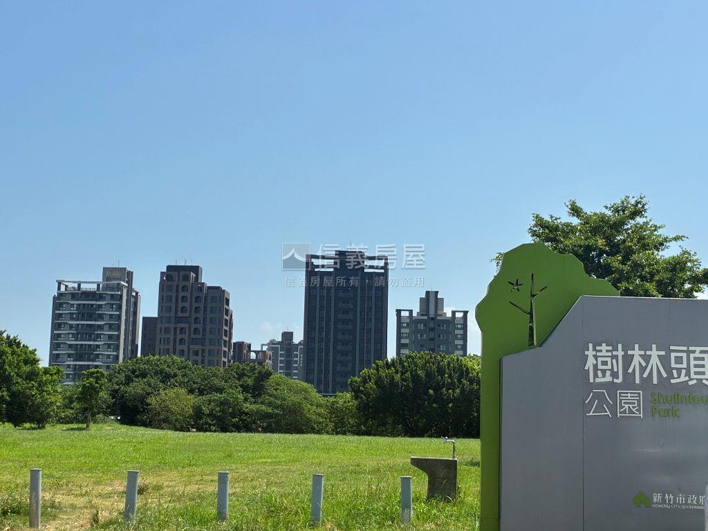 福林段土地（樹林頭）房屋室內格局與周邊環境