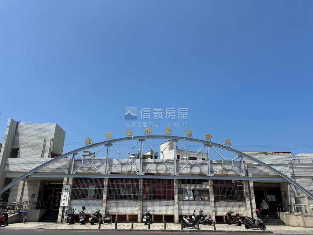 福林段土地（樹林頭）房屋室內格局與周邊環境