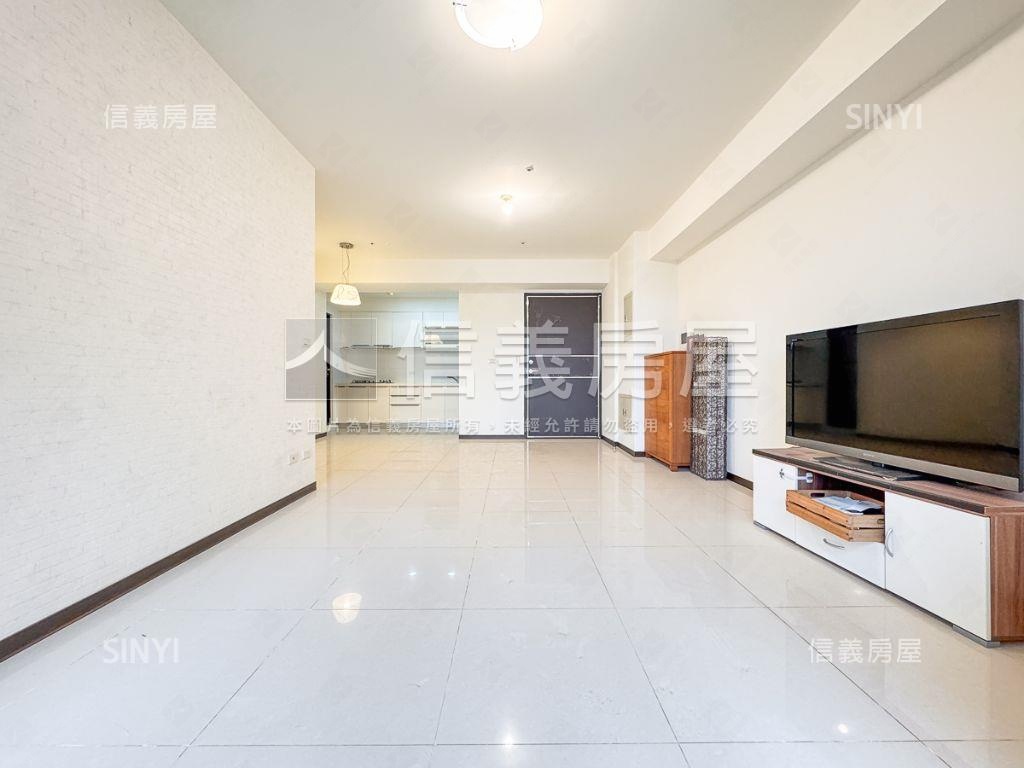 高鐵區三房採光視野美屋房屋室內格局與周邊環境