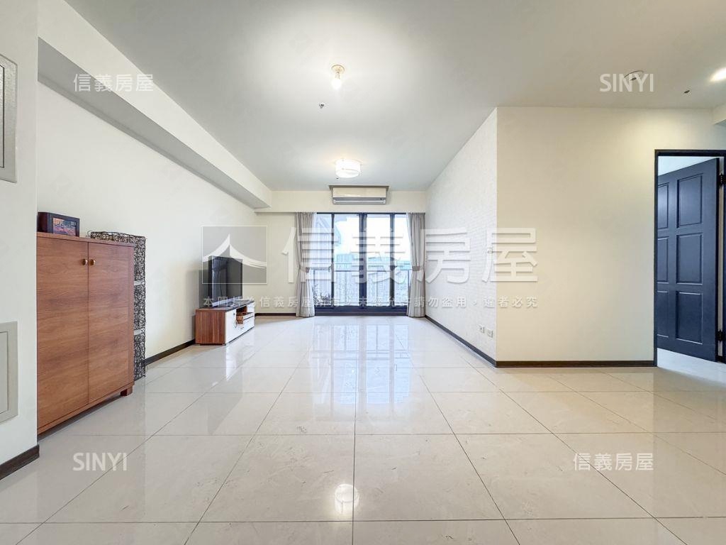 高鐵區三房採光視野美屋房屋室內格局與周邊環境