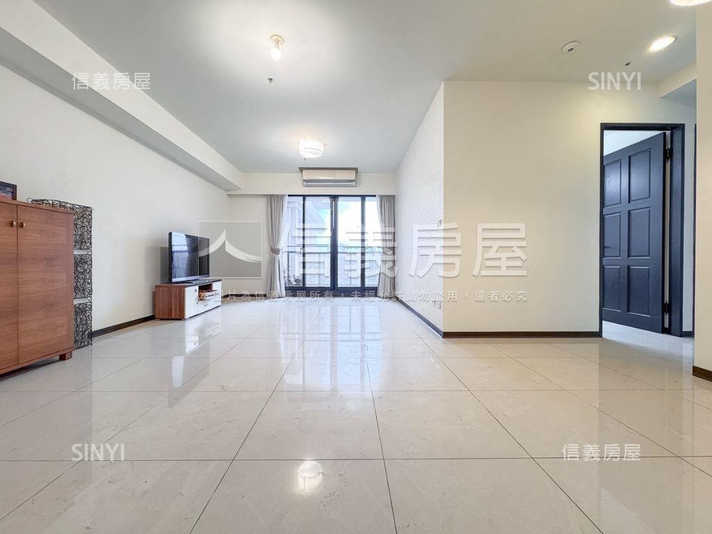 高鐵區三房採光視野美屋房屋室內格局與周邊環境