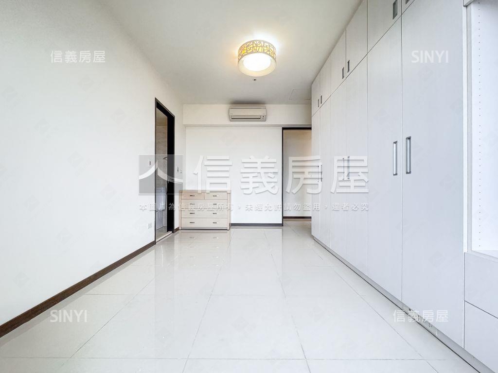 高鐵區三房採光視野美屋房屋室內格局與周邊環境