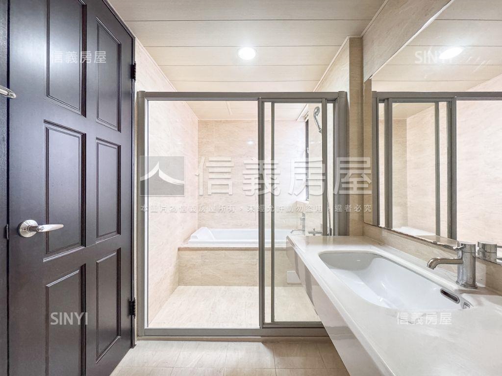 高鐵區三房採光視野美屋房屋室內格局與周邊環境