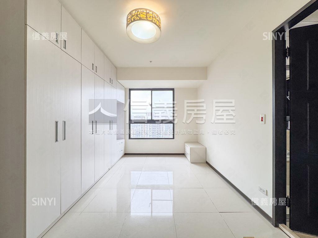 高鐵區三房採光視野美屋房屋室內格局與周邊環境