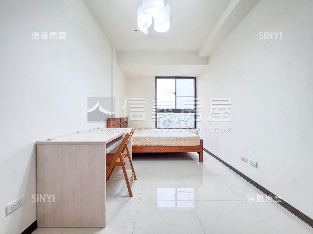 高鐵區三房採光視野美屋房屋室內格局與周邊環境