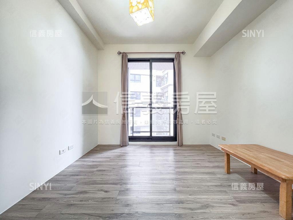 高鐵區三房採光視野美屋房屋室內格局與周邊環境