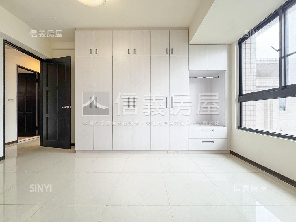 高鐵區三房採光視野美屋房屋室內格局與周邊環境