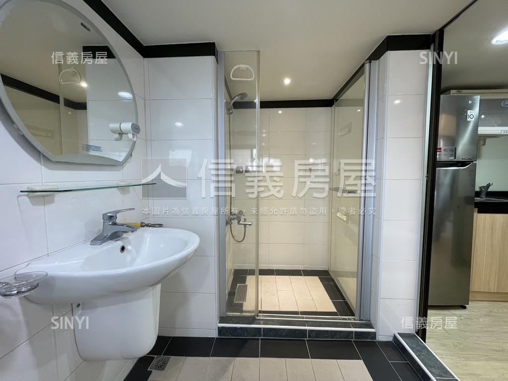 近捷運｜小摩宿精美套房房屋室內格局與周邊環境