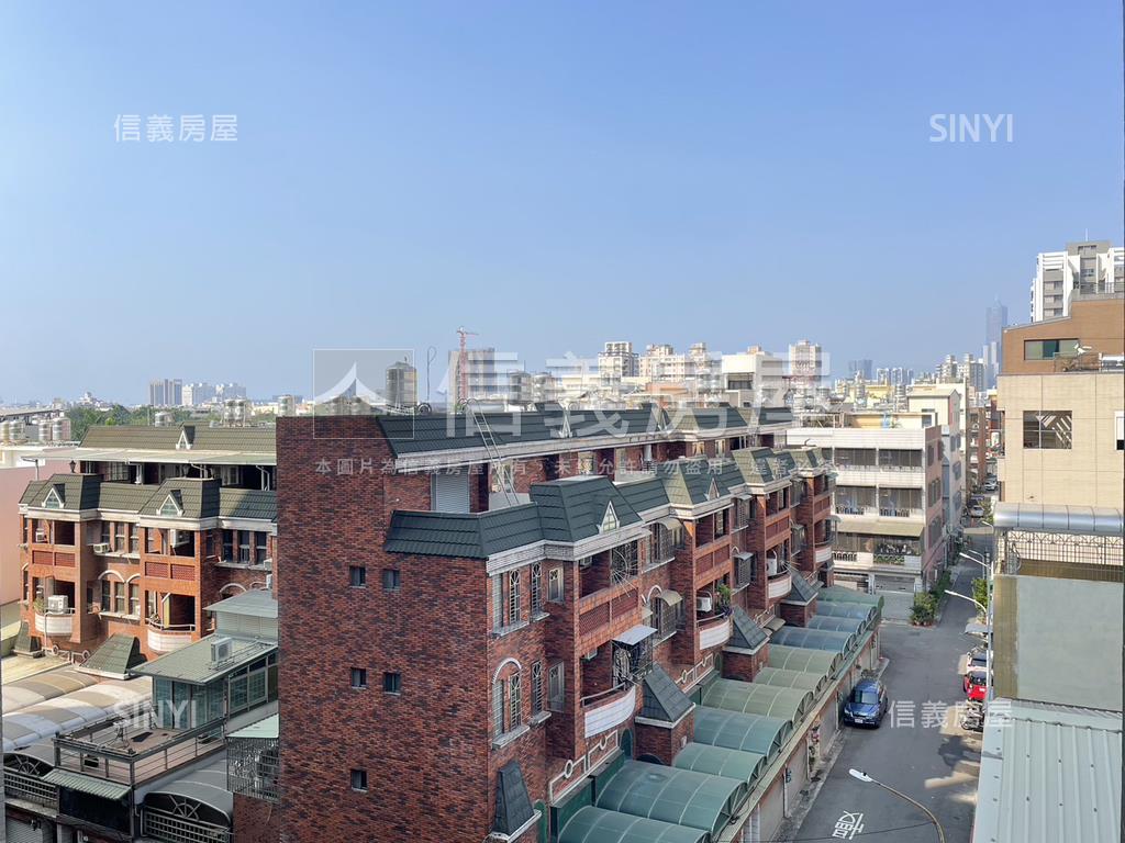 近捷運｜小摩宿精美套房房屋室內格局與周邊環境