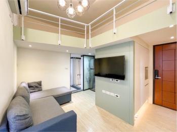 近捷運｜小摩宿精美套房