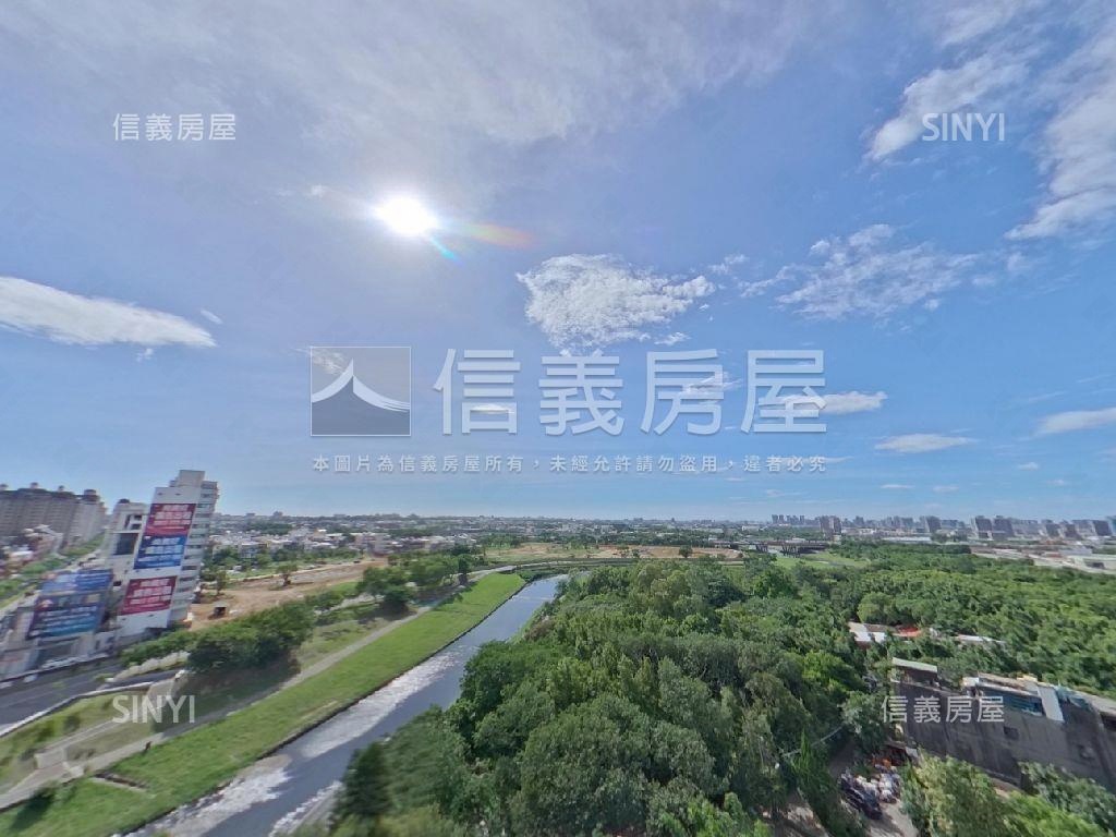 Ａ２１環北站三房車位房屋室內格局與周邊環境