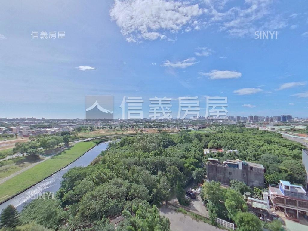 Ａ２１環北站三房車位房屋室內格局與周邊環境
