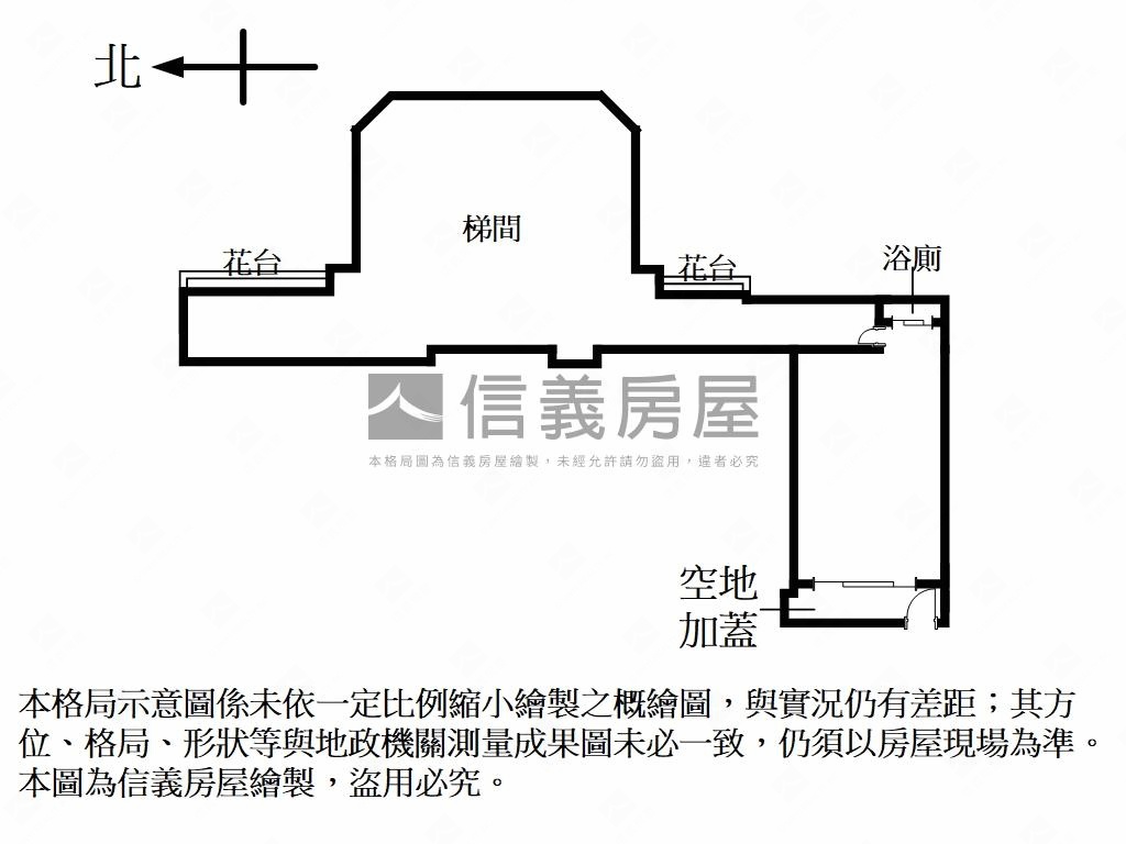燙金門牌創業低總價店面房屋室內格局與周邊環境
