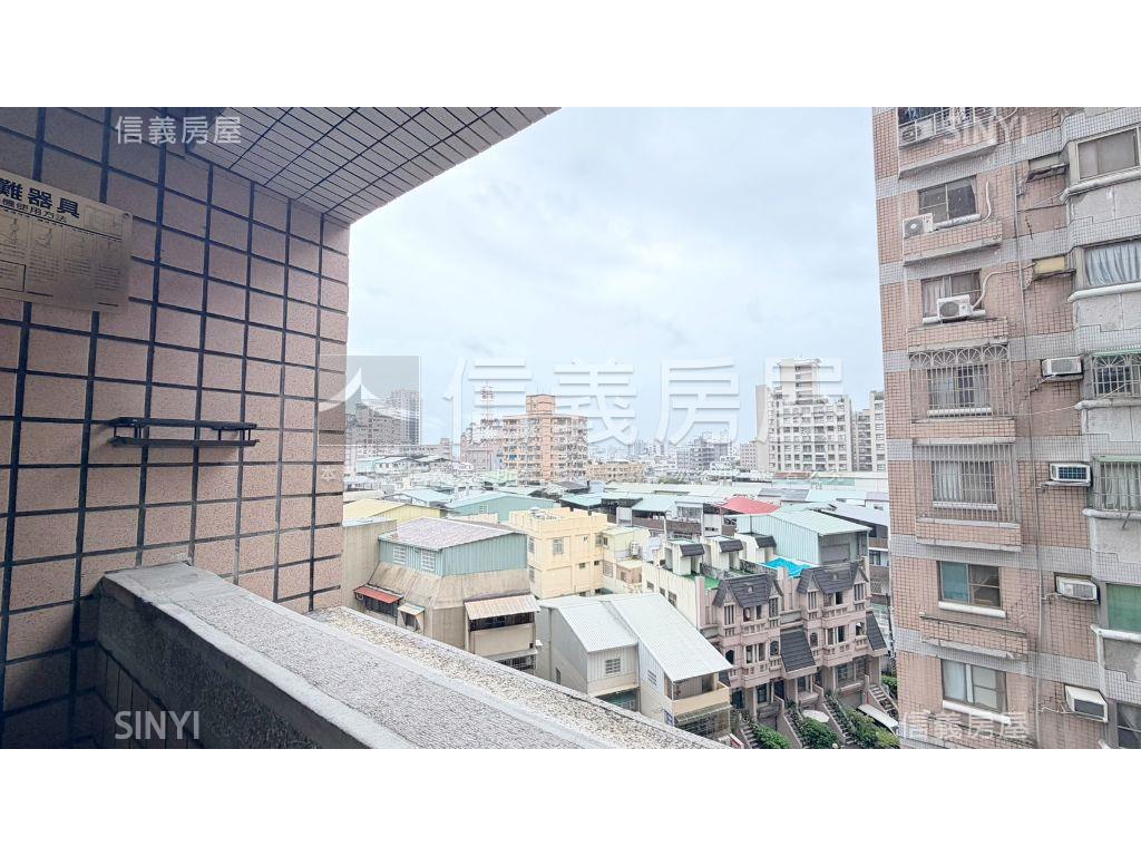 興大屋況佳套房房屋室內格局與周邊環境