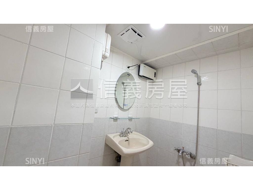 興大屋況佳套房房屋室內格局與周邊環境