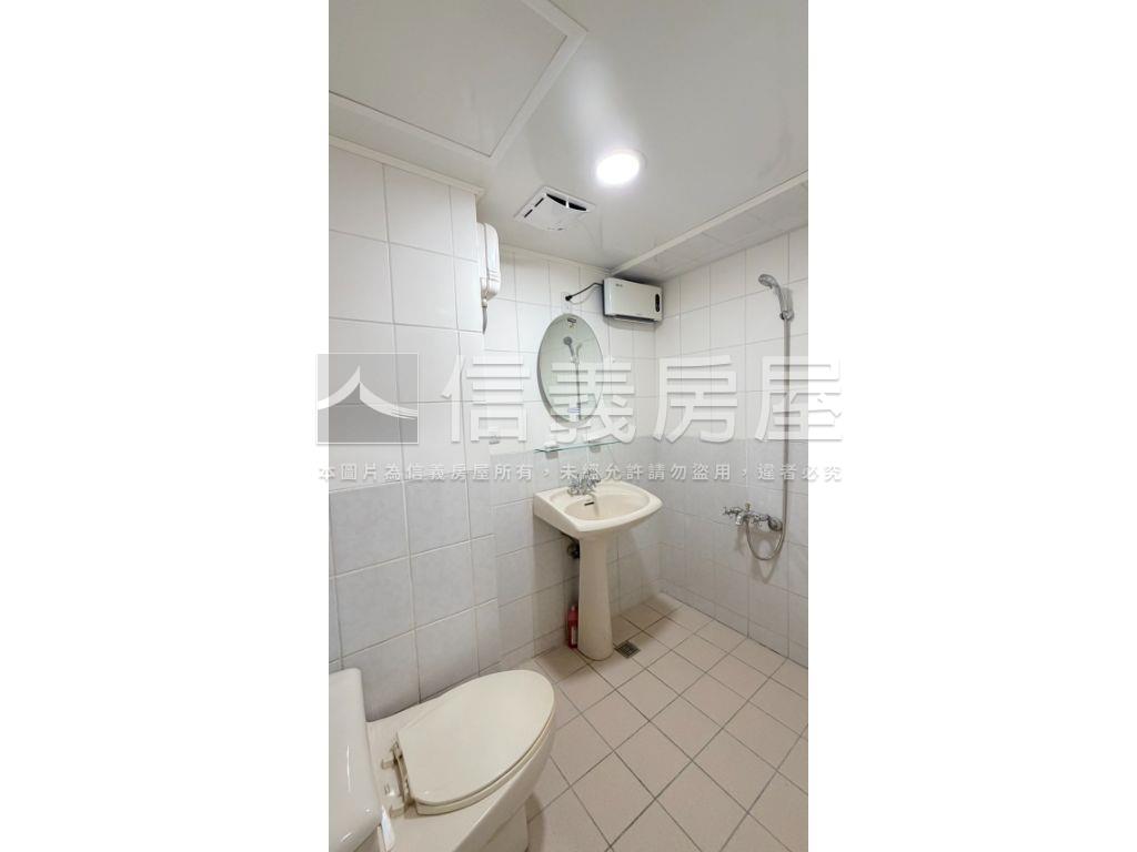 興大屋況佳套房房屋室內格局與周邊環境