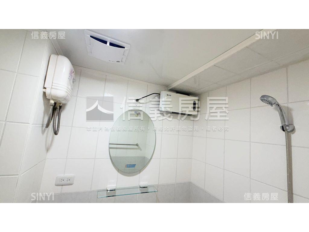 興大屋況佳套房房屋室內格局與周邊環境