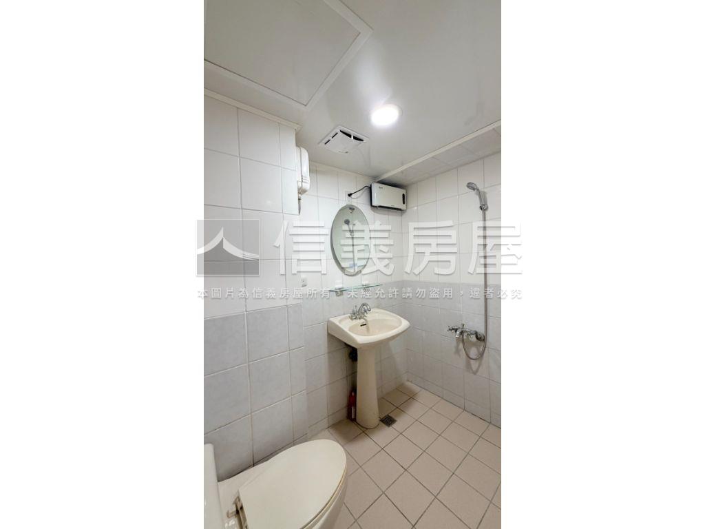 興大屋況佳套房房屋室內格局與周邊環境