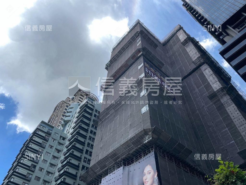 鉑金愛悅Ａ０８－１９Ｆ房屋室內格局與周邊環境