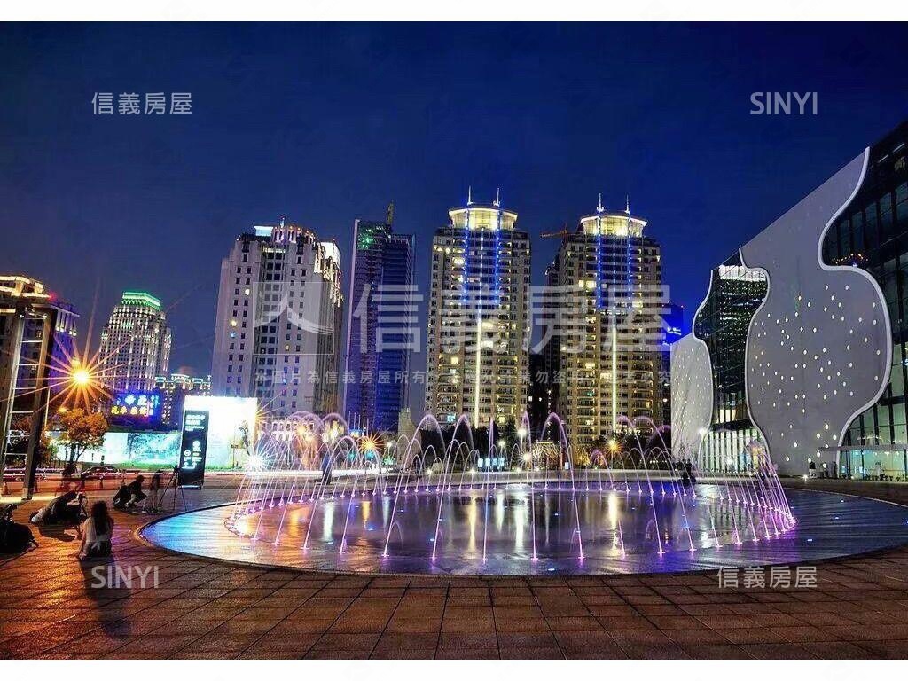 鉑金愛悅Ａ０８－１９Ｆ房屋室內格局與周邊環境