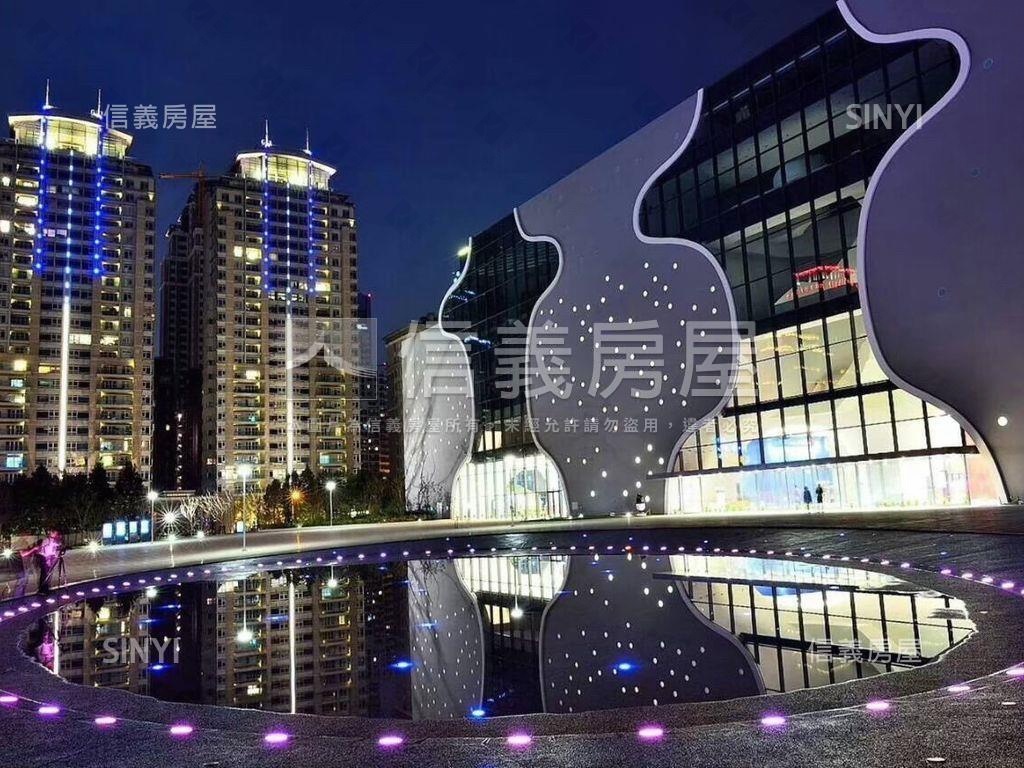 鉑金愛悅Ａ０８－１９Ｆ房屋室內格局與周邊環境