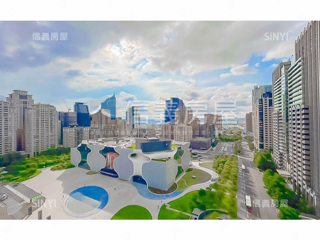 鉑金愛悅Ａ０８－１９Ｆ房屋室內格局與周邊環境