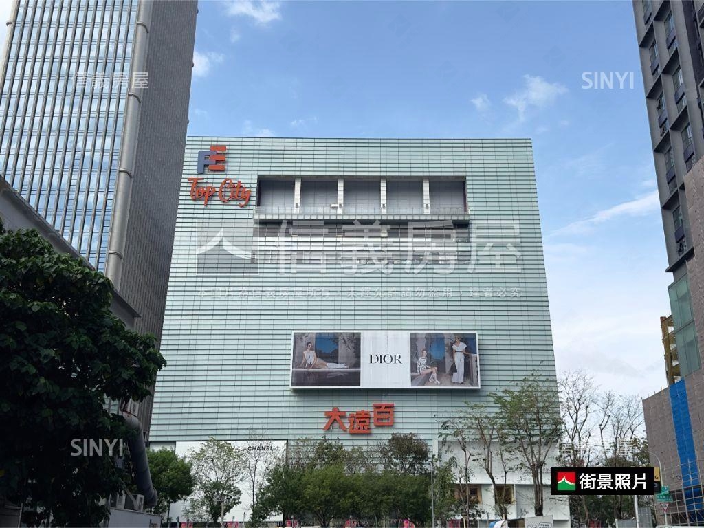 鉑金愛悅Ａ０８－１９Ｆ房屋室內格局與周邊環境