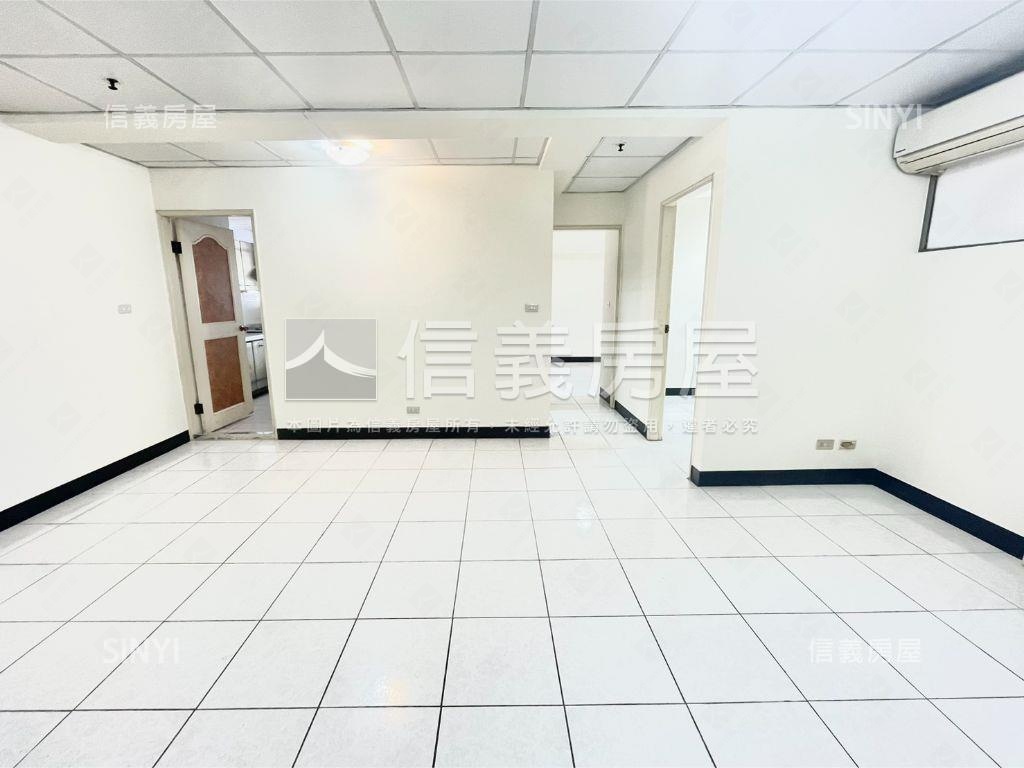 高樓亮麗景觀３房房屋室內格局與周邊環境