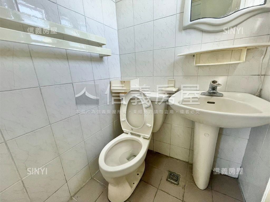 高樓亮麗景觀３房房屋室內格局與周邊環境