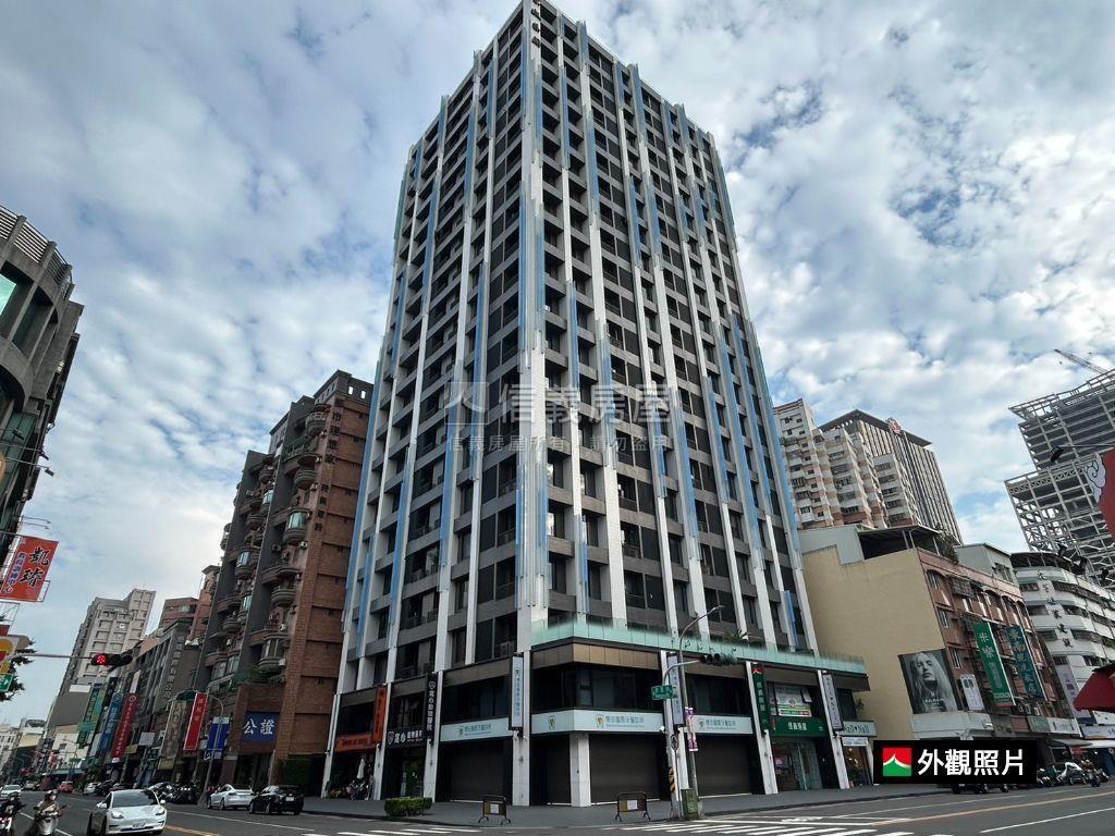 享京城｜質感裝潢兩房平車房屋室內格局與周邊環境