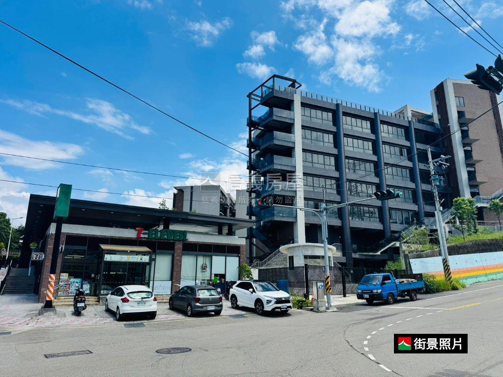 有謙家園新屋落成房屋室內格局與周邊環境