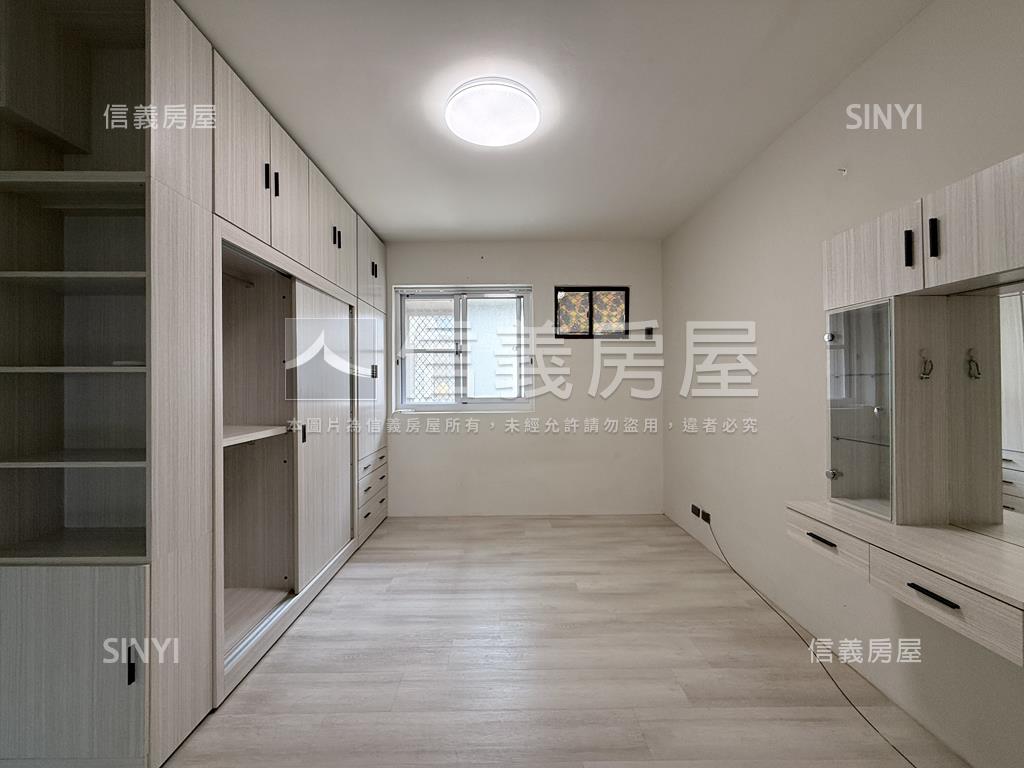 國泰建設天然瓦斯大３房房屋室內格局與周邊環境