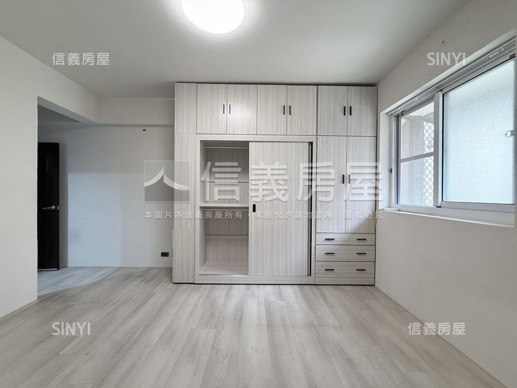 國泰建設天然瓦斯大３房房屋室內格局與周邊環境