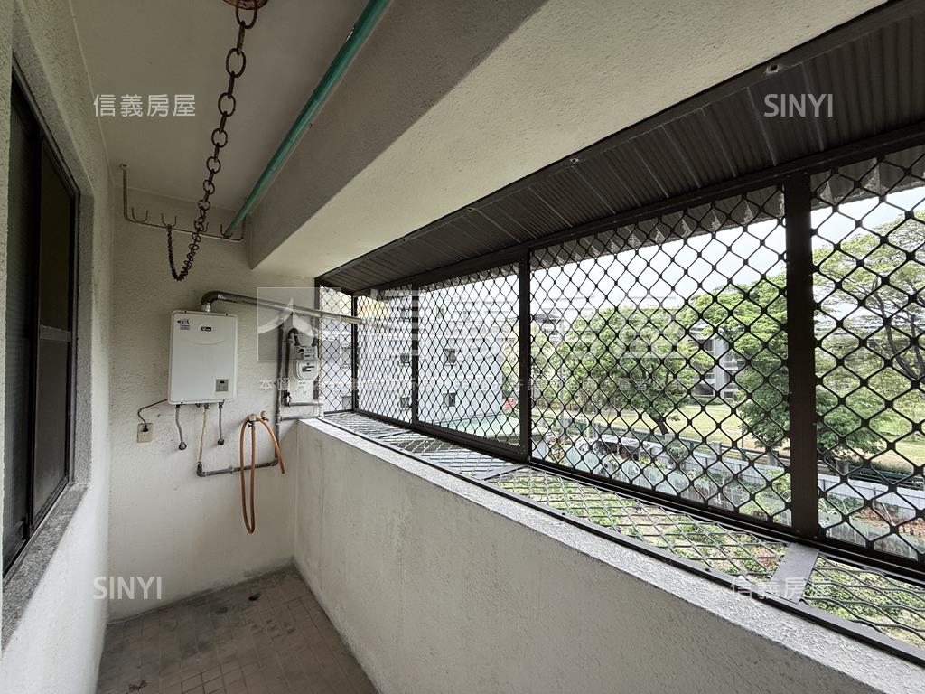 國泰建設天然瓦斯大３房房屋室內格局與周邊環境